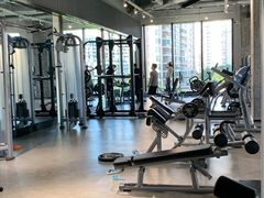 -LA合时健身4PMFIT(花桥旗舰店)