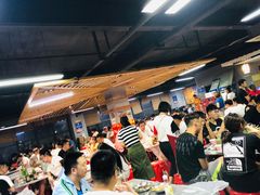 -小民大排档(光谷店)
