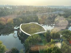 -南阳建业森林半岛假日酒店