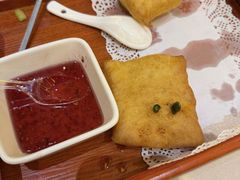 -乡村馕坑肉·烧烤·新疆菜·本地人更爱吃(阿勒泰首店)