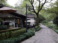 -法云安缦酒店