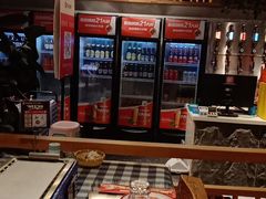 -雪熊哈尔滨烧烤·精酿啤酒·砂锅(中央胜境店)