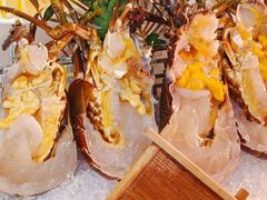 -喜聚薈·花膠雞海鮮火鍋(越秀店)
