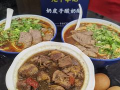 -宛平李记小吃(东关街店)