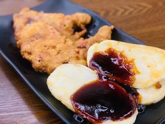 -上味馆南翔小笼(真金路店)