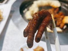 -二十一分小锅炖(中心店)