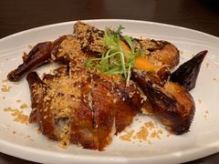 -湖州皇冠假日酒店-彩丰楼中餐厅