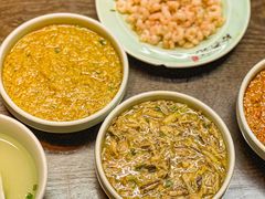 -裕兴记•蟹黄面馆(人民广场店)