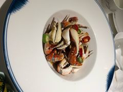 -古越舫·精品杭帮菜(商都路店)