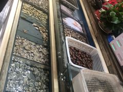 -老姑砂锅·烧烤天津菜(体北道店)