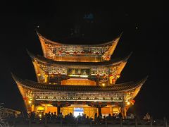 -大理古城