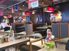 -老佛爷铜炉蛙锅(东门老街店)