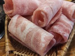 牛肉卷-吃皮火锅馆(苏宁店)