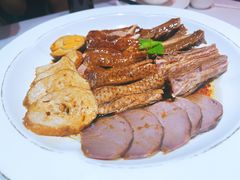 -广东道至正餐厅(区庄店)