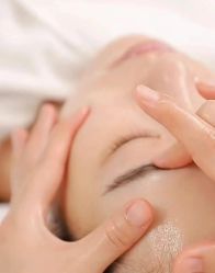 -慈蕊美容养生·专业经络调理