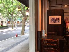 -La Creperie法餐厅(桃江路店)