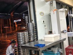 -薛记襄阳香辣牛肉面(平安路店)