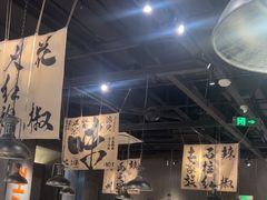 -张翻越·川渝冒菜·武汉黑鸭煲(城北万象城店)