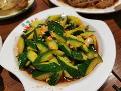 -庆峰龙虾烧烤(合肥一店)
