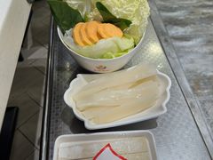 -京都蝎府羊蝎子火锅(珠市口店)