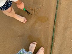 -青岛银沙滩