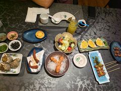 -樱之盛宴·蟹料理海鲜自助(前进大街店)