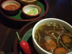 -DiAtas by Art Cafe Bumbu Bali