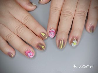 我的Molly来啦……