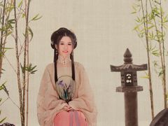 -九月鹰飞汉服摄影工作室