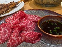 -大渔铁板烧(东城店)