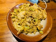 乾隆白菜-陆壹捌餐厅(五大道店)