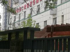 -北京市朝阳区八里庄第二社区卫生服务中心