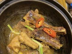 -锦粤宫·精致粤菜(深圳北站店)