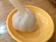 糖蒜-大头亮羊汤烩面·河南非遗(良乡总店)
