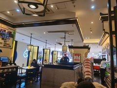 -小菜园新徽菜(扬州华润万象汇店)