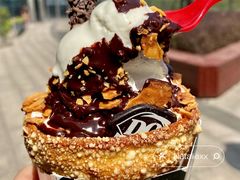 -DQ·蛋糕·冰淇淋(苏州中心店)