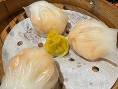 -点都德(奥体印象城店)