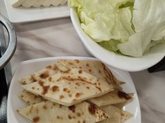 -彭记铁锅肥肠(东四总店)