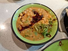 -一叶一世界·素食餐厅(锦华万达店)