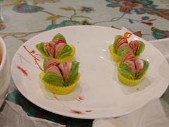 舌尖荷花酥-知味观·味庄(杨公堤店)