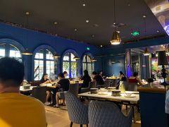 大堂-加餐海鲜自助(宝龙一城店)