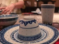 -南京大牌档(中关村领展广场店)