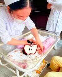 -巍阁月子中心(国贸店)