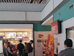 -肯德基(机场三店)