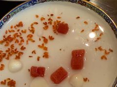 杏仁豆腐-富华斋饽饽铺·宫廷糕点·伴手礼(护国新天地店)