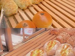 -木子木水日式烫面包(世界城光谷店)