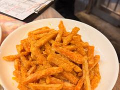 -辣螃铠盆盆蟹大排档(总店)