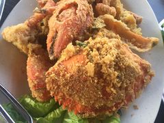 -真浪大家乐海鲜餐馆