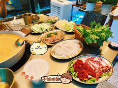 -琥珀川糟粕醋·香草鸭·鸡煲(慈云寺店)