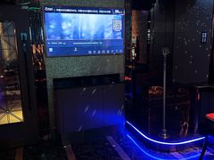 -佰迪乐KTV(阳桥店)